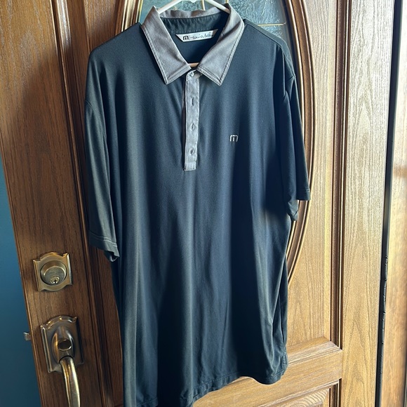 Travis Mathew Polo - Picture 1 of 3